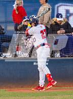 Photo from the gallery "Copper Hills vs Crimson Cliffs (Mustang Invitational)"