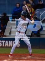 Photo from the gallery "Copper Hills vs Crimson Cliffs (Mustang Invitational)"