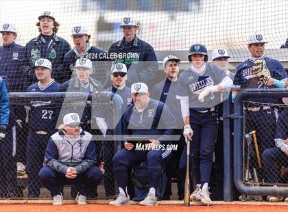 Thumbnail 1 in Copper Hills vs Crimson Cliffs (Mustang Invitational) photogallery.