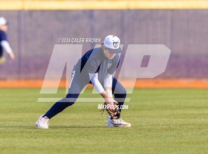 Thumbnail 1 in Copper Hills vs Crimson Cliffs (Mustang Invitational) photogallery.