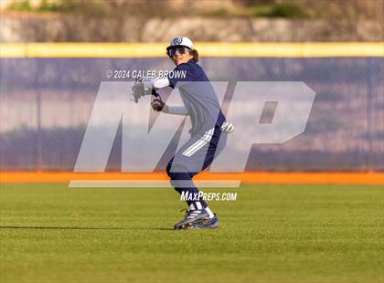 Thumbnail 1 in Copper Hills vs Crimson Cliffs (Mustang Invitational) photogallery.