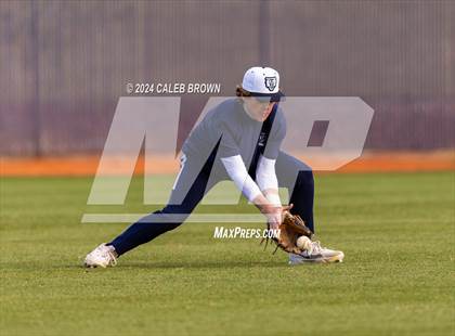 Thumbnail 3 in Copper Hills vs Crimson Cliffs (Mustang Invitational) photogallery.