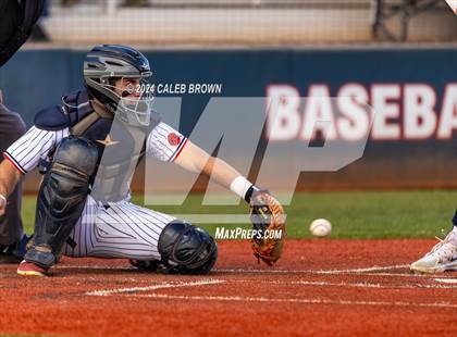 Thumbnail 1 in Copper Hills vs Crimson Cliffs (Mustang Invitational) photogallery.