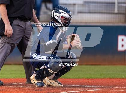Thumbnail 3 in Copper Hills vs Crimson Cliffs (Mustang Invitational) photogallery.