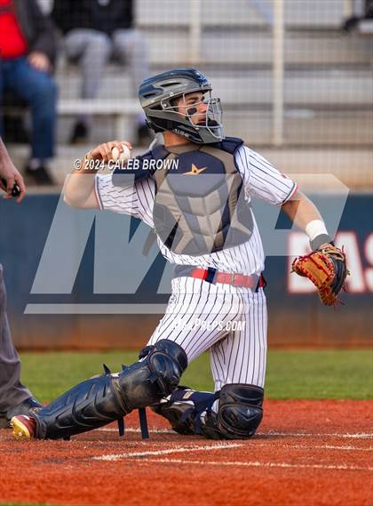 Thumbnail 1 in Copper Hills vs Crimson Cliffs (Mustang Invitational) photogallery.