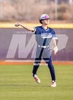 Photo from the gallery "Copper Hills vs Crimson Cliffs (Mustang Invitational)"
