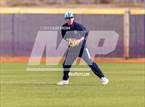 Photo from the gallery "Copper Hills vs Crimson Cliffs (Mustang Invitational)"