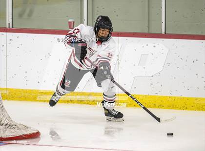 Thumbnail 1 in Groton School vs. St. Paul's (St. Paul's Jamboree - scrimmage) photogallery.