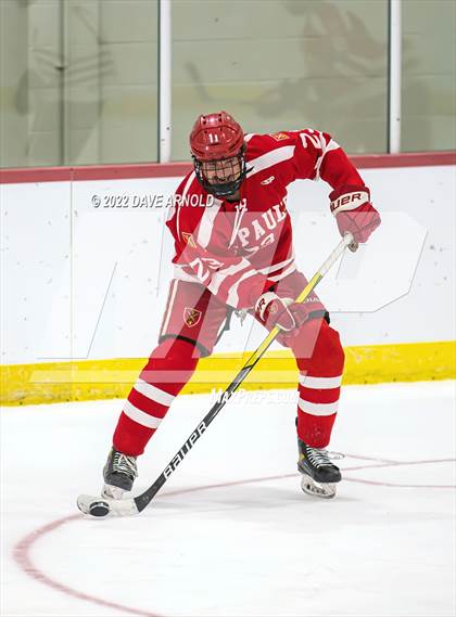 Thumbnail 1 in Groton School vs. St. Paul's (St. Paul's Jamboree - scrimmage) photogallery.