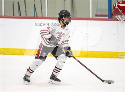 Thumbnail 1 in Groton School vs. St. Paul's (St. Paul's Jamboree - scrimmage) photogallery.