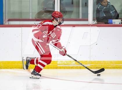 Thumbnail 2 in Groton School vs. St. Paul's (St. Paul's Jamboree - scrimmage) photogallery.