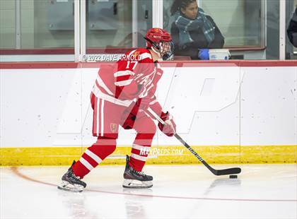 Thumbnail 1 in Groton School vs. St. Paul's (St. Paul's Jamboree - scrimmage) photogallery.