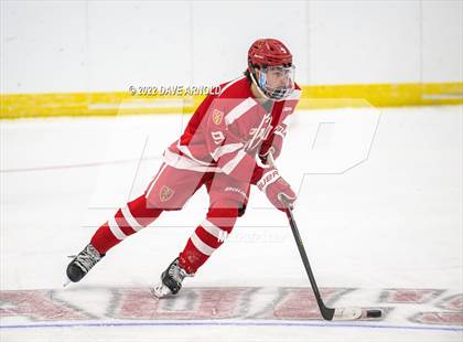 Thumbnail 1 in Groton School vs. St. Paul's (St. Paul's Jamboree - scrimmage) photogallery.