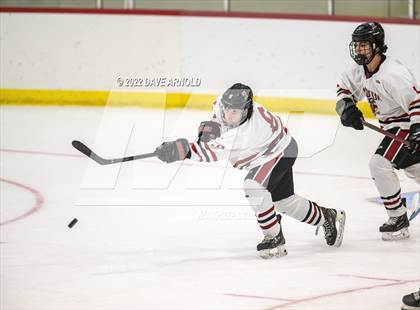 Thumbnail 1 in Groton School vs. St. Paul's (St. Paul's Jamboree - scrimmage) photogallery.