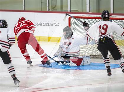 Thumbnail 1 in Groton School vs. St. Paul's (St. Paul's Jamboree - scrimmage) photogallery.