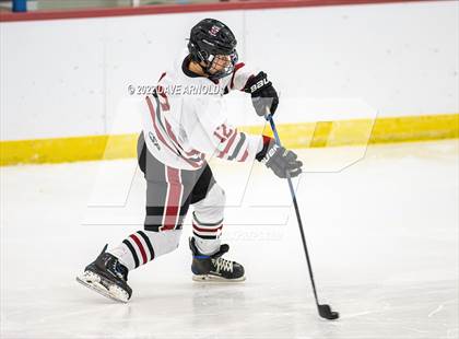 Thumbnail 3 in Groton School vs. St. Paul's (St. Paul's Jamboree - scrimmage) photogallery.