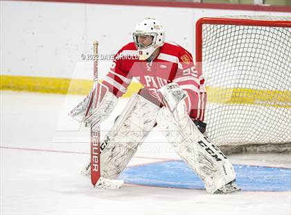 Thumbnail 2 in Groton School vs. St. Paul's (St. Paul's Jamboree - scrimmage) photogallery.