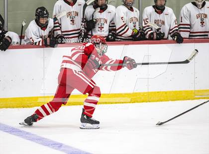 Thumbnail 1 in Groton School vs. St. Paul's (St. Paul's Jamboree - scrimmage) photogallery.