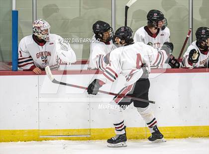 Thumbnail 1 in Groton School vs. St. Paul's (St. Paul's Jamboree - scrimmage) photogallery.