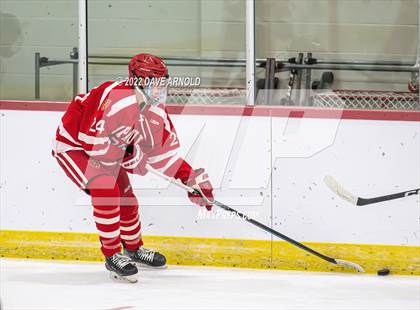 Thumbnail 1 in Groton School vs. St. Paul's (St. Paul's Jamboree - scrimmage) photogallery.