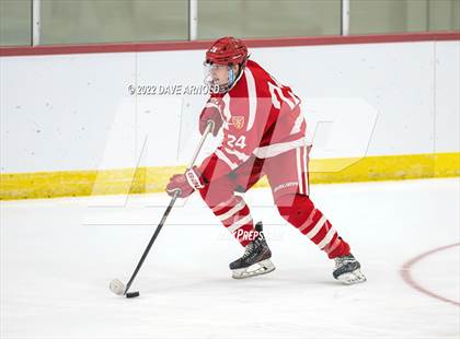 Thumbnail 1 in Groton School vs. St. Paul's (St. Paul's Jamboree - scrimmage) photogallery.