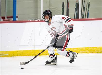 Thumbnail 1 in Groton School vs. St. Paul's (St. Paul's Jamboree - scrimmage) photogallery.