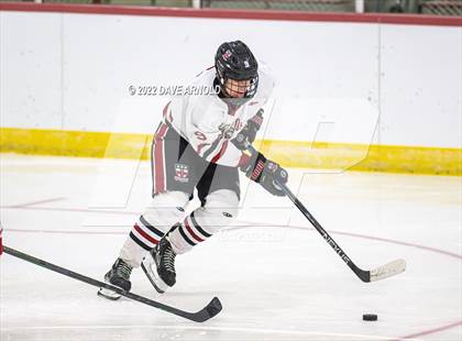Thumbnail 1 in Groton School vs. St. Paul's (St. Paul's Jamboree - scrimmage) photogallery.