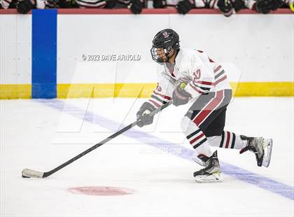 Thumbnail 2 in Groton School vs. St. Paul's (St. Paul's Jamboree - scrimmage) photogallery.