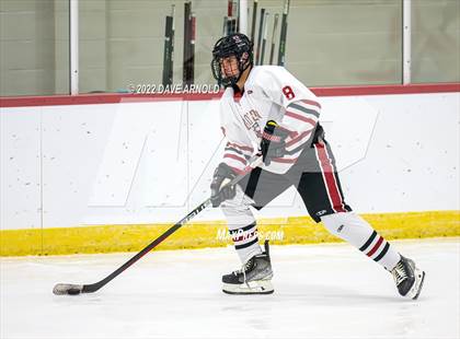 Thumbnail 3 in Groton School vs. St. Paul's (St. Paul's Jamboree - scrimmage) photogallery.