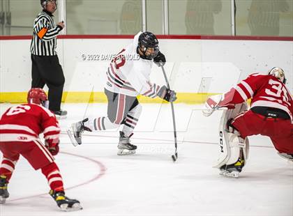 Thumbnail 1 in Groton School vs. St. Paul's (St. Paul's Jamboree - scrimmage) photogallery.