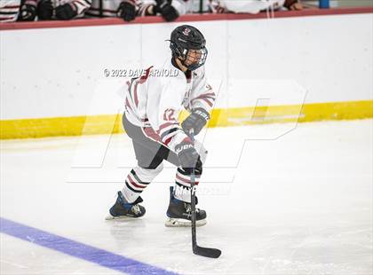 Thumbnail 2 in Groton School vs. St. Paul's (St. Paul's Jamboree - scrimmage) photogallery.