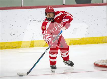 Thumbnail 1 in Groton School vs. St. Paul's (St. Paul's Jamboree - scrimmage) photogallery.