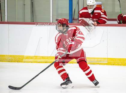 Thumbnail 1 in Groton School vs. St. Paul's (St. Paul's Jamboree - scrimmage) photogallery.