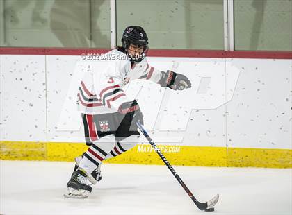 Thumbnail 1 in Groton School vs. St. Paul's (St. Paul's Jamboree - scrimmage) photogallery.