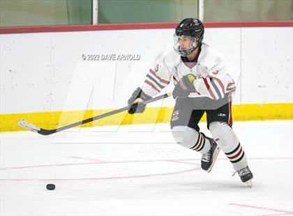 Thumbnail 1 in Groton School vs. St. Paul's (St. Paul's Jamboree - scrimmage) photogallery.