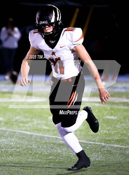 Thumbnail 3 in Anderson @ Winton Woods photogallery.
