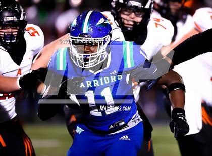 Thumbnail 3 in Anderson @ Winton Woods photogallery.