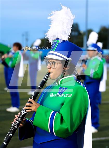 Thumbnail 1 in Anderson @ Winton Woods photogallery.