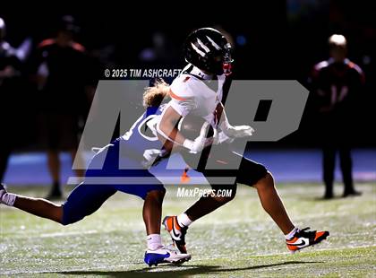 Thumbnail 3 in Anderson @ Winton Woods photogallery.