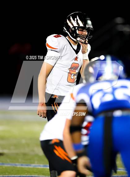 Thumbnail 3 in Anderson @ Winton Woods photogallery.