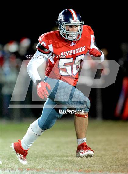 Thumbnail 3 in Newman @ Riverside Academy photogallery.