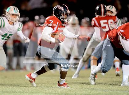 Thumbnail 3 in Newman @ Riverside Academy photogallery.