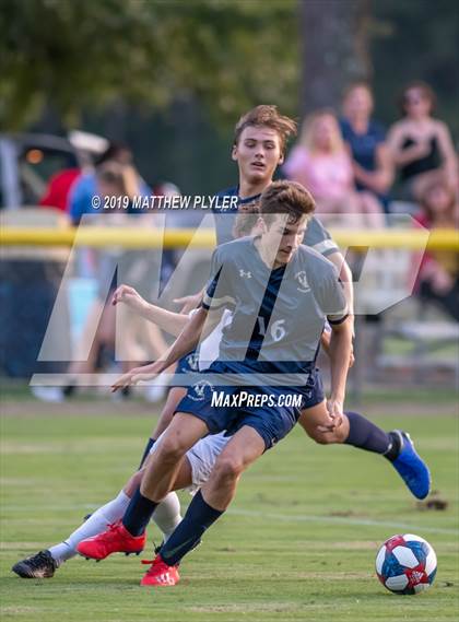 Thumbnail 3 in Cape Fear Academy @ Fayetteville Academy photogallery.