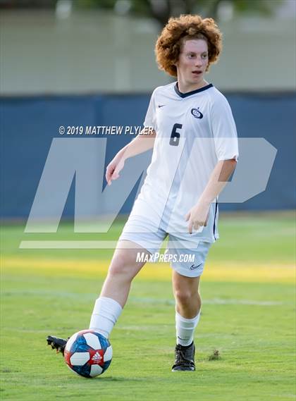 Thumbnail 3 in Cape Fear Academy @ Fayetteville Academy photogallery.