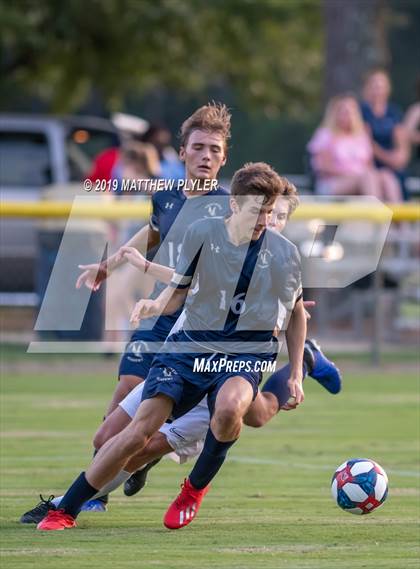 Thumbnail 1 in Cape Fear Academy @ Fayetteville Academy photogallery.