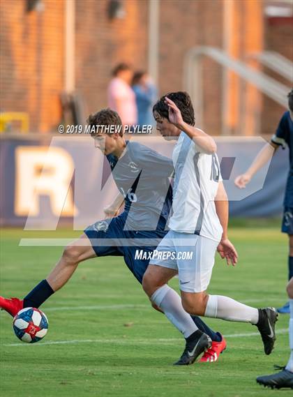 Thumbnail 1 in Cape Fear Academy @ Fayetteville Academy photogallery.
