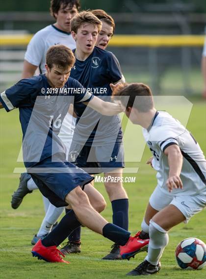 Thumbnail 3 in Cape Fear Academy @ Fayetteville Academy photogallery.