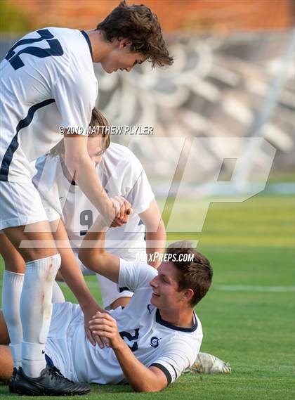 Thumbnail 1 in Cape Fear Academy @ Fayetteville Academy photogallery.
