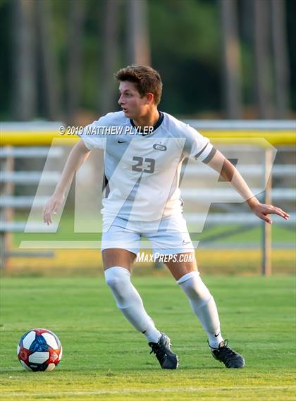 Thumbnail 2 in Cape Fear Academy @ Fayetteville Academy photogallery.