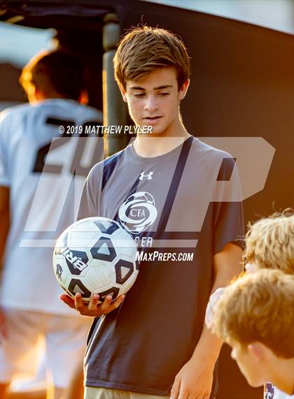 Thumbnail 1 in Cape Fear Academy @ Fayetteville Academy photogallery.